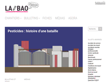Tablet Screenshot of la-petite-boite-a-outils.org